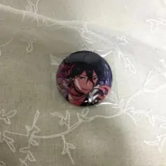 あんスタ 朔間零 イベコレ 缶バッジ 2023 autumn