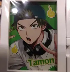 ファントムバスターズ　多聞　マグネット　原作　フェア　限定品　グッズ