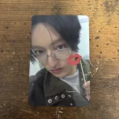 treasure ハルト 10000円トレカ