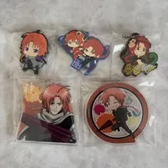 銀魂 神威〗 まとめ売り - メルカリ
