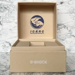 G-SHOCK イルカクジラ 2022 純正 時計 ウォッチケース 空箱