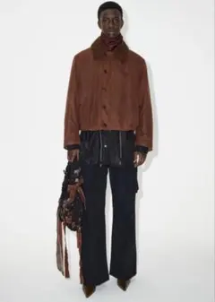 OUR LEGACY GRIZZLY JACKET 46のサムネイル