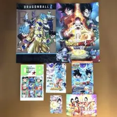 2026年最新】ドラゴンボール カード ファイルの人気アイテム - メルカリ