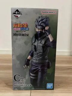2026年最新】naruto はたけカカシ フィギュアの人気アイテム - メルカリ