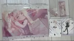 プロセカ 暁山瑞希 バラ売り不可 - メルカリ