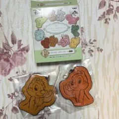 【ディズニー】一番くじ ディズニーキャラクターズ F賞