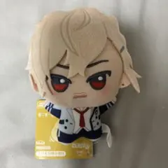 18TRIP エイトリ ちびぐるみ 第二弾　久楽間 潮