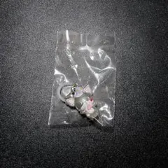 JOCHUM めじるしアクセサリー チュララ 鶴房汐恩