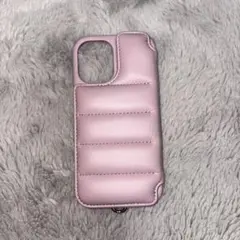 iPhoneXS/X DEMIU デミュウ アイフォンケース バース新品ネイビー