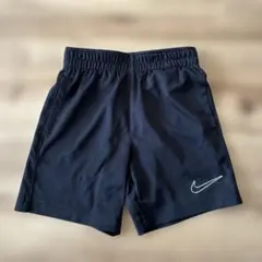 Nike DRI-FIT 半ズボン 110-116cm キッズ