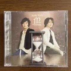 M album kinki kids