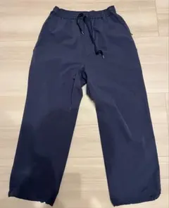 pwa ワイドパンツ