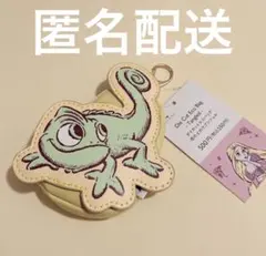 THREEPPY スリーピー ディズニー ラプンツェル パスカル エコバッグ