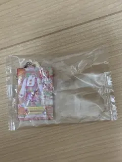 み*ん様 アイカツ！×プリパラ だれでもアクリルチャーム1