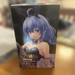 無職転生 フィギュア ロキシー・ミグルディア バニーVer.