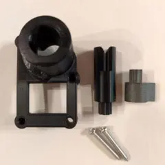 BMW MINI ミキシングフラップ故障 対策キット F45 F56 左右セット