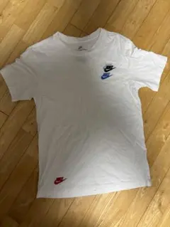 NIKE Tシャツ ホワイト