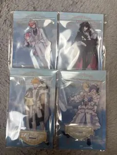 Oriens サンリオ アクリルスタンド