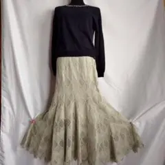 コーデ売り　2点セット　レディース服