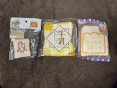 スクイーズ 食パンセット