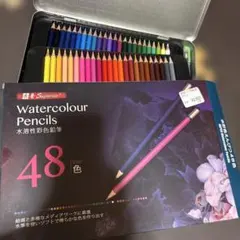Prismacolor Premier 色鉛筆 48色セット - メルカリ
