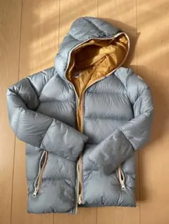 【B:MING by BEAMS】ダウンコート 130㎝