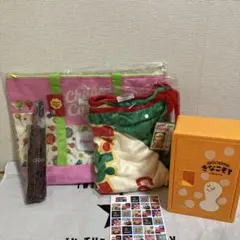 お菓子グッズ雑貨セットのサムネイル
