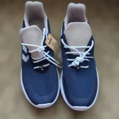 hummel スニーカー 26.5cmのサムネイル