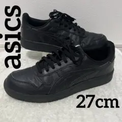 asics JAPAN S メンズ　スニーカー　27㎝　ブラックのサムネイル