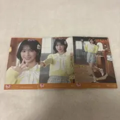 野口衣織 ＝LOVE 研究員 イコラブ 劇薬中毒 木漏れ日メゾフォルテ