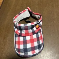 サンバイザー
