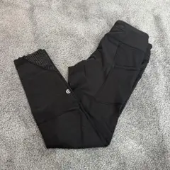 lululemon ランニング&トレーニング　レギンス