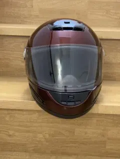 マルシン　フルフェイス　Mー９３０　ワインレッドのサムネイル