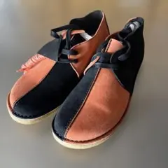 Clarks Originals Desert Trek size?0 コラボ