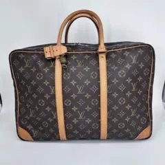 LOUIS VUITTON　ルイ・ヴィトン　シリウス45　モノグラム LOUIS VUITTON(ルイヴィトン) シリウス45/旅行鞄/ボストンバッグ