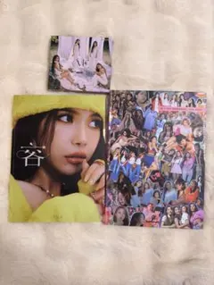MAMAMOO CD アルバム まとめ売り トレカ付属品あり