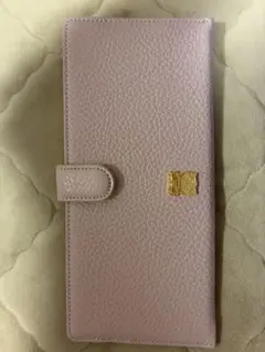 efffyラベンダー長財布のサムネイル