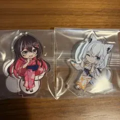 ホロライブ 極楽湯