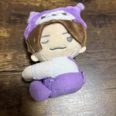 なにわ男子 高橋恭平 ローソンサンリオコラボ マスコット