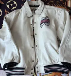 GDC 【AVIREX×GDC collabo】stadium jumper - メルカリ