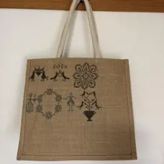 トートバッグのサムネイル