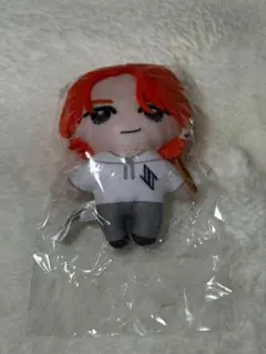 JO1 川尻蓮　かぷっこふれんず