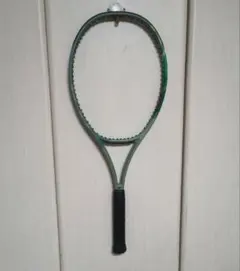 YONEX パーセプト97 グリップ3 美品 - メルカリ