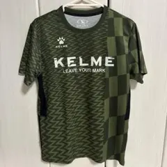ケルメ　半袖シャツ　Lサイズ
