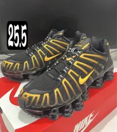 Nike Shox TL 