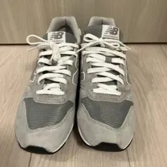 New Balance CM996BG グレーのサムネイル