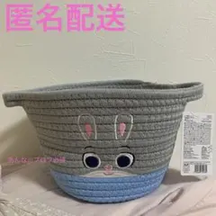 ズートピア ロープ収納 ジュディ　ディズニー