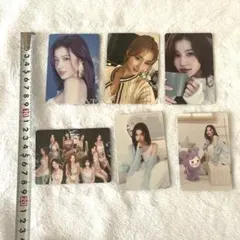 TWICE サナ Feel Special FANCY トレカ - メルカリ
