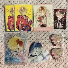 値下げ中 希少 ディアラバ トレカ 幼少 無神コウ - メルカリ