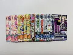 アイカツカード まとめ売り